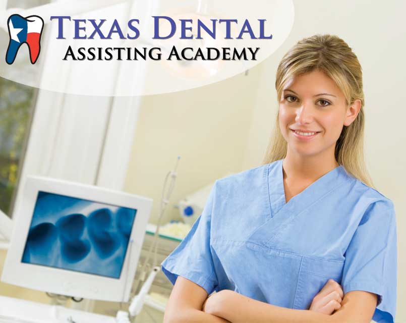 Dental Assisting – A Career You Can Be Proud Of!