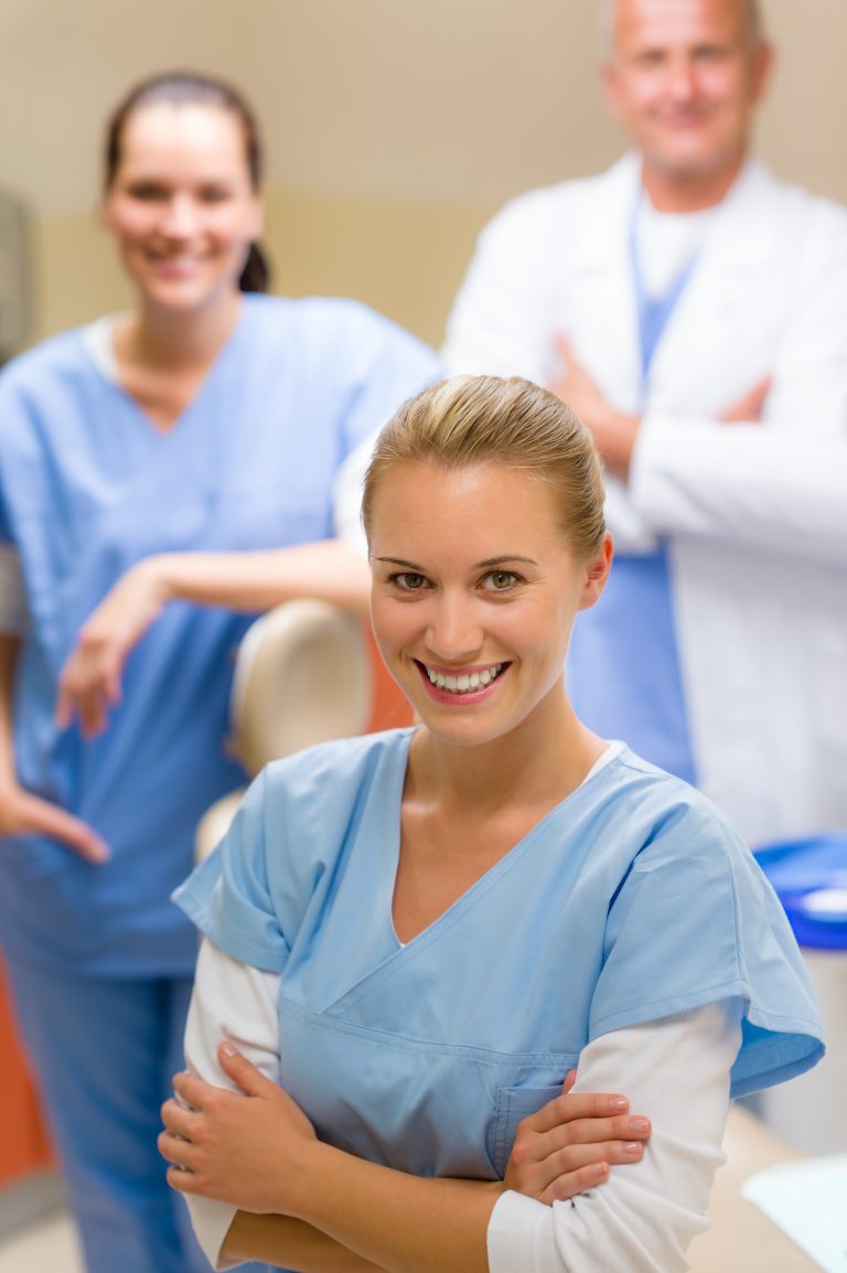 13 Week Dental Assistant Training Program