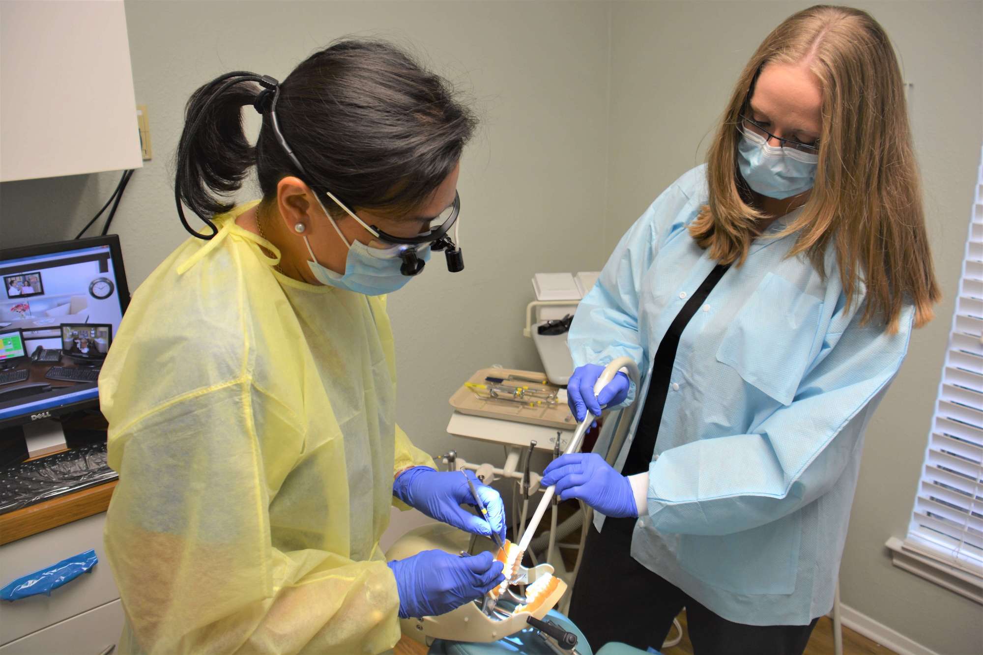 About Texas Dental Assisting Academy in San Antonio, TX