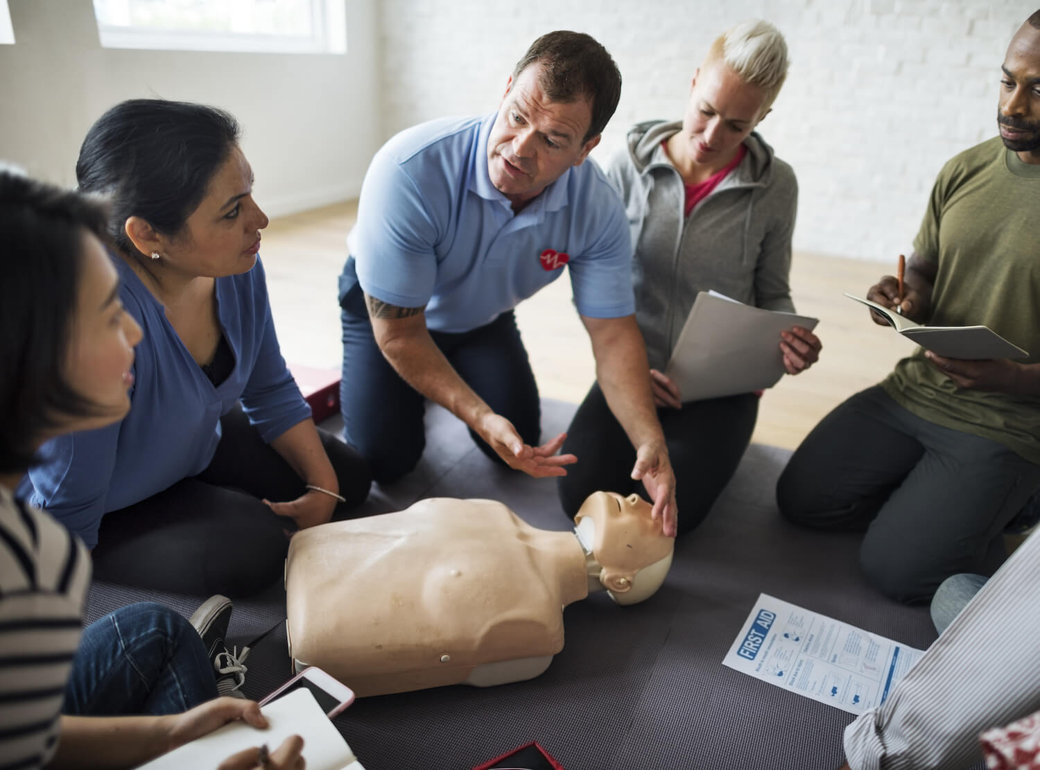 CPR Training