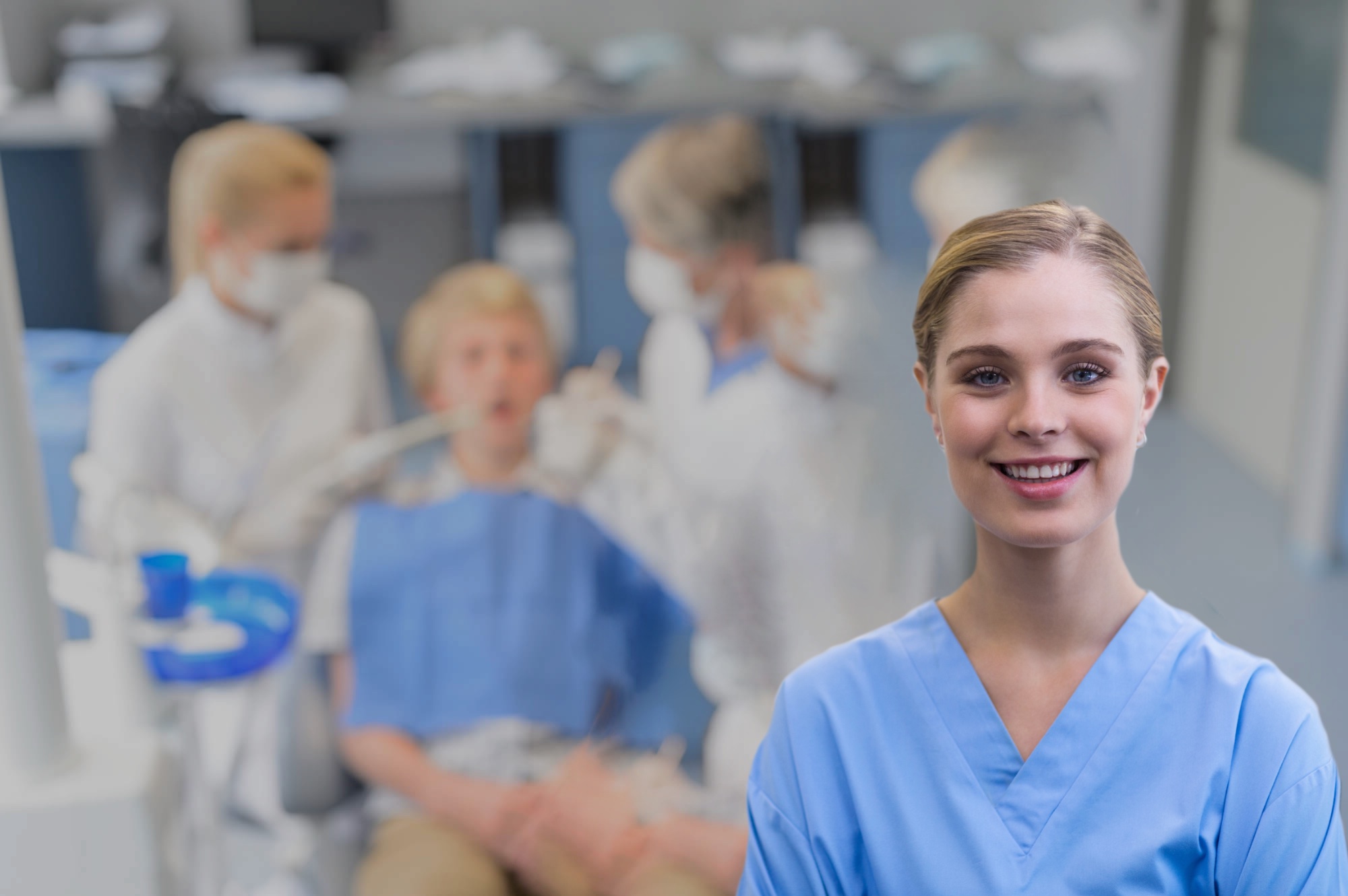 Dental Assisting Training Program